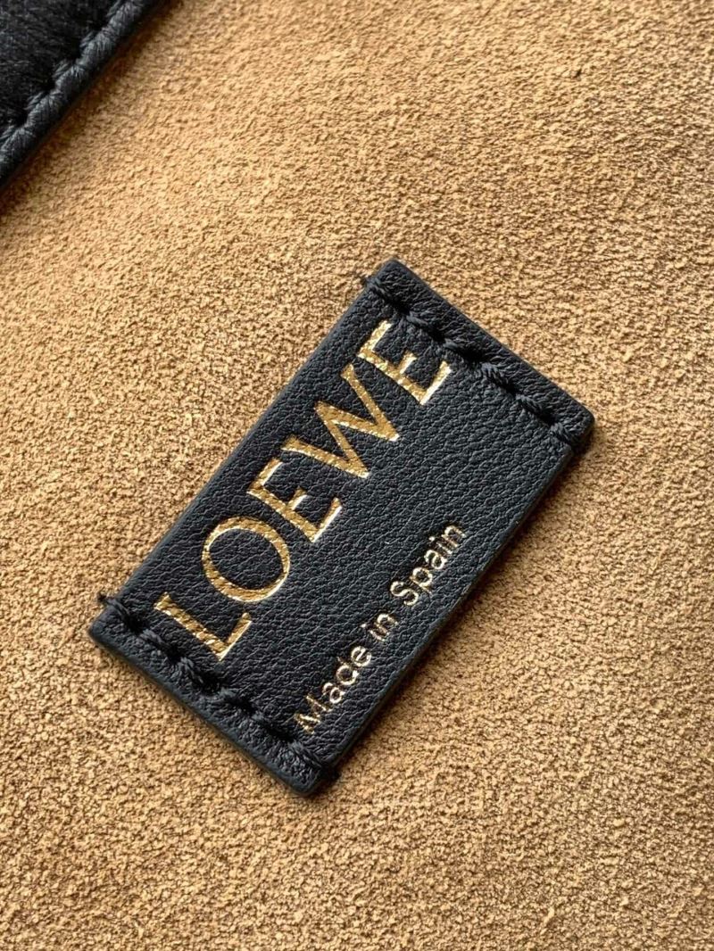 Loewe Flamenco Bags